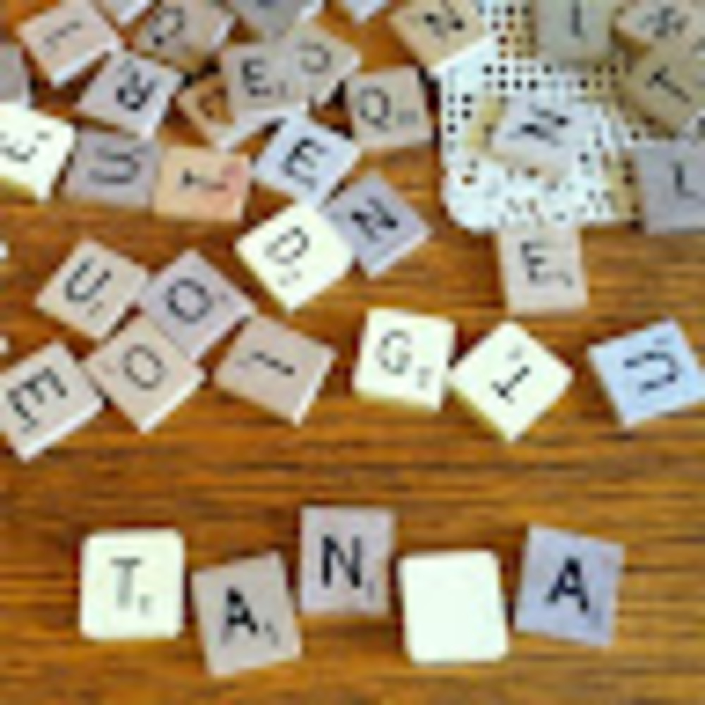 Meet your Posher, Tanya